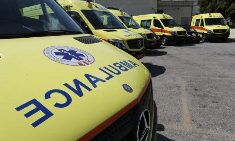 Θεσσαλονίκη: 36χρονος επανήλθε στην ζωή σαν από θαύμα μετά από 35 λεπτά